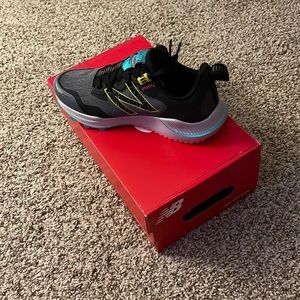 Brand-New Balance